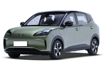 Wuling BINGO PLUS