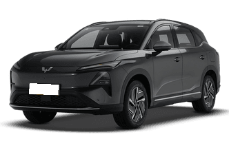 Wuling STARLIGHT S