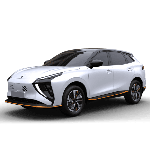 Dongfeng FORTHING FRIDAY FLAGSHIP