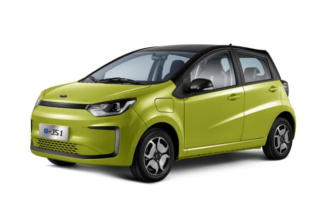 JAC E-JS1