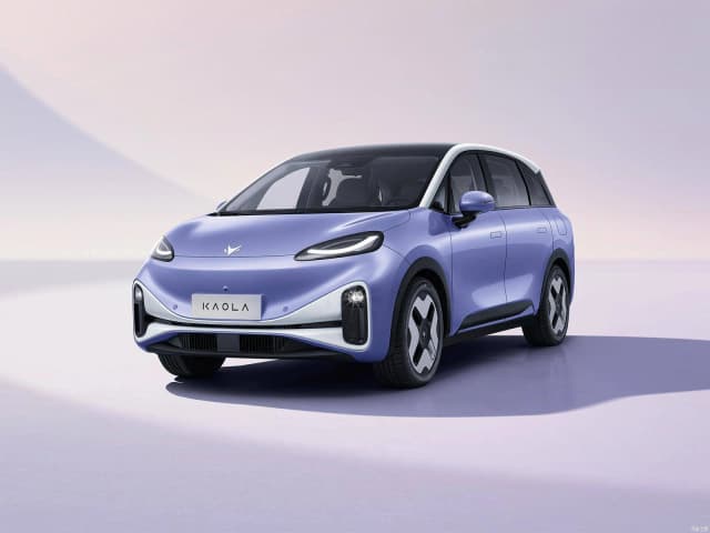 Arcfox Kaola S